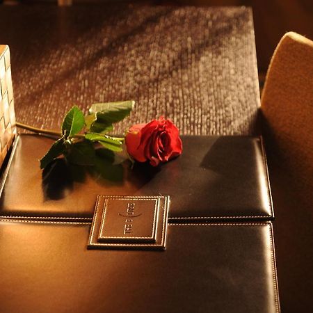 The Eclipse Boutique Suites Abu Dzabi Kültér fotó