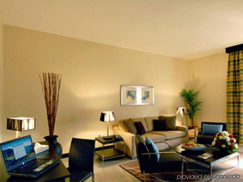 The Eclipse Boutique Suites Abu Dzabi Kültér fotó