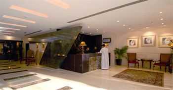 The Eclipse Boutique Suites Abu Dzabi Kültér fotó