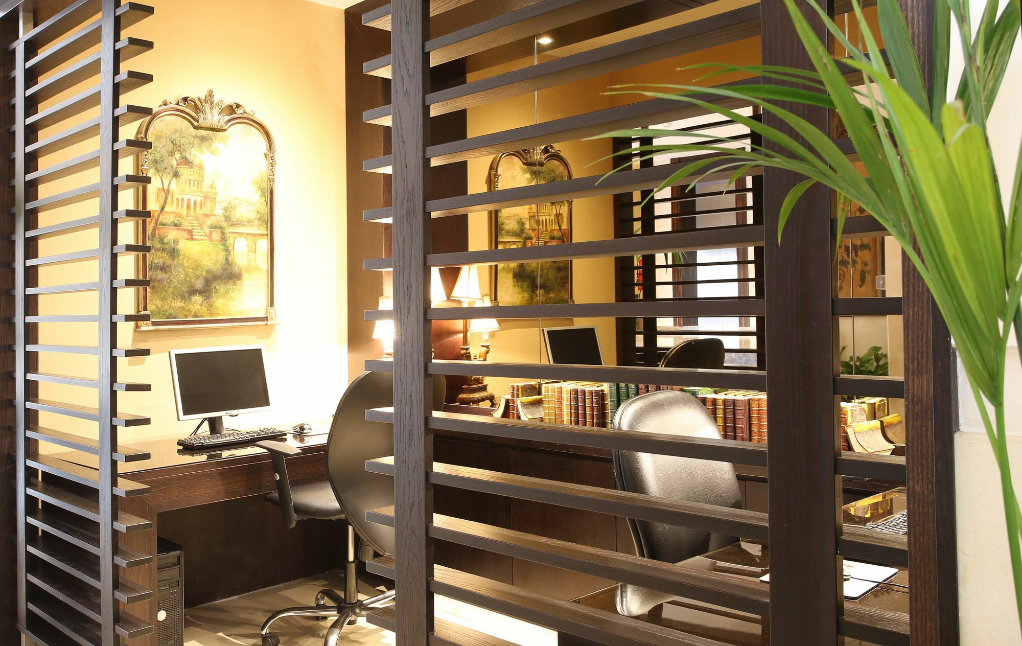 The Eclipse Boutique Suites Abu Dzabi Kültér fotó